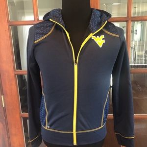 University of West Virginia Hoodie Sweatshirt
